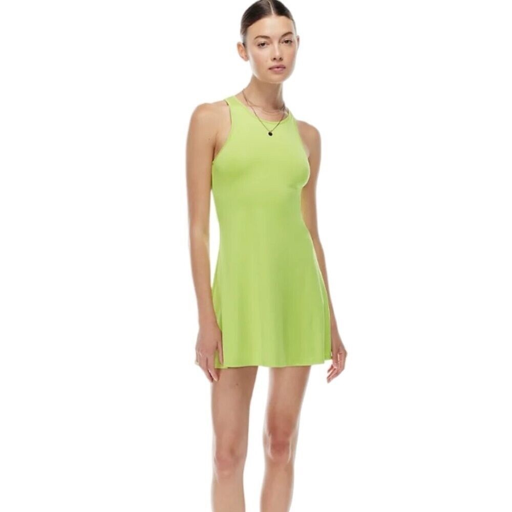 Aritzia Sunday Best Odette dress NWT